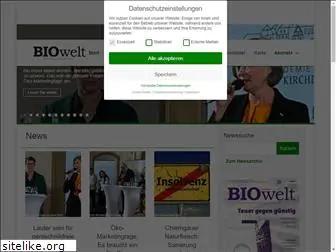 biowelt-online.de