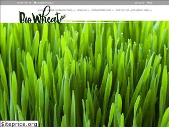 biowheat.es