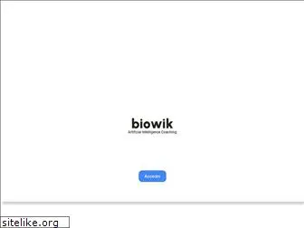 biowik.com