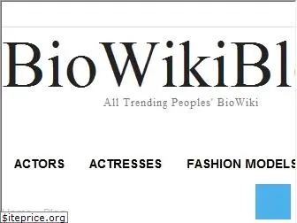 biowikiblog.com