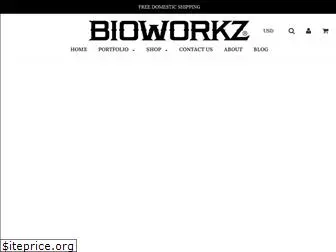 bioworkz.com