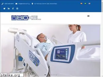 bioxel.com.uy