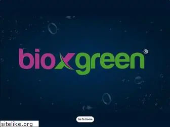 bioxgreen.com
