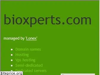 bioxperts.com