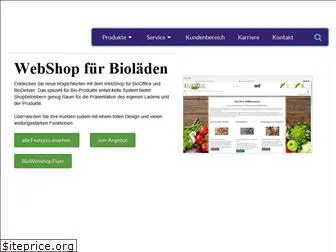 bioxshop.de