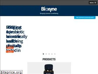 bioxyne.com