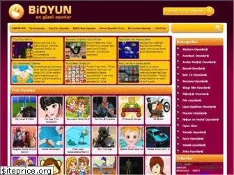 bioyun.net