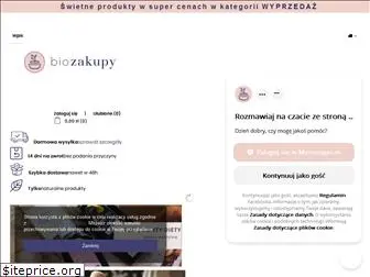 biozakupy.com.pl