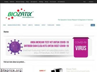 biozatix.net