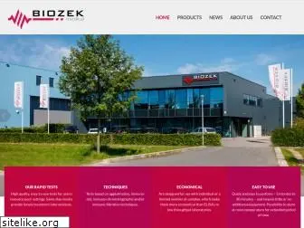 biozek.com