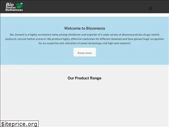 biozenesis.com