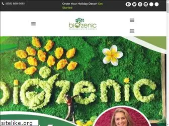 biozenic.com