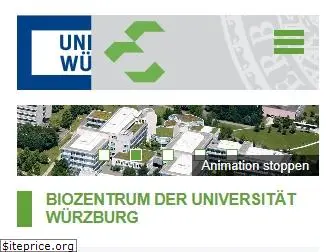 biozentrum.uni-wuerzburg.de