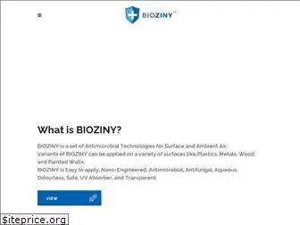 bioziny.com