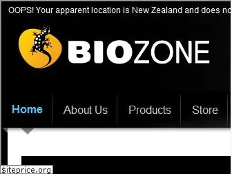 biozone.co.uk