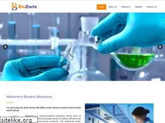 biozorix.com