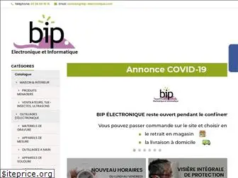 bip-electronique.fr