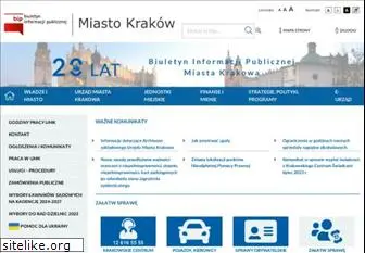 bip.krakow.pl