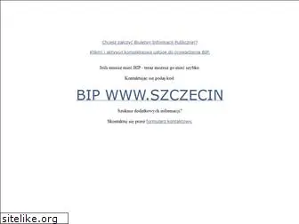 bip.szczecin.pl