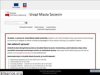 bip.um.szczecin.pl