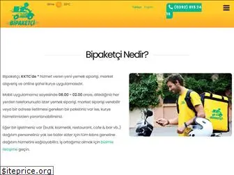 bipaketci.com