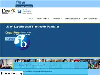 bipalmares.com