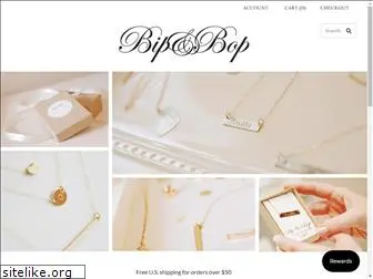 bipandbop.com