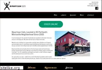 bipartisancafe.com