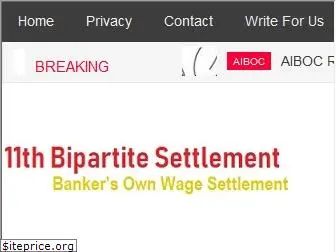 bipartitesettlement.com