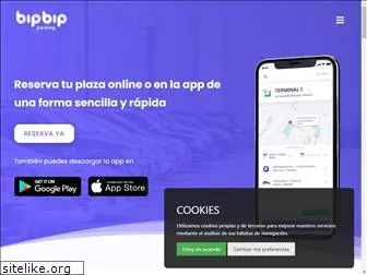 bipbip-parking.com