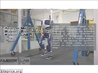 bipedalrobotics.com