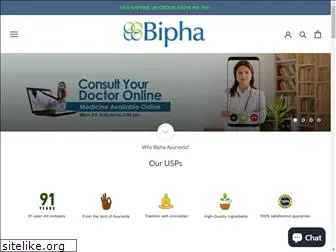 biphahealthcare.com