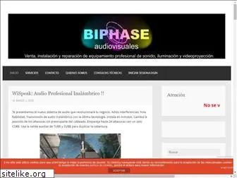 biphase.net