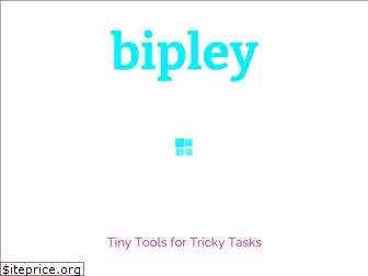 bipley.co.uk