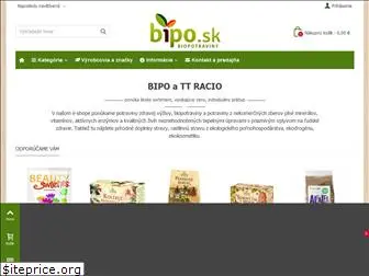 bipo.sk