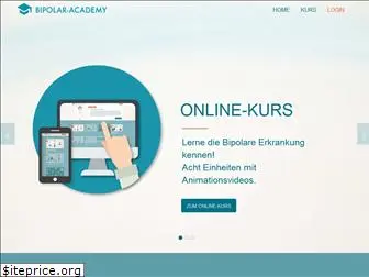 bipolar-academy.com