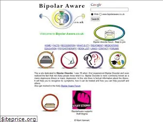 bipolaraware.co.uk