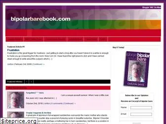 bipolarbarebook.com