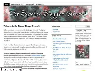 bipolarbloggernetwork.com