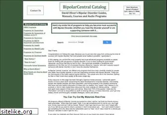 bipolarcentralcatalog.com