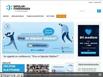 bipolarforeningen.no