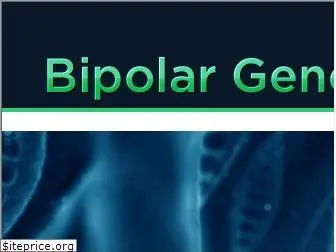 bipolargenes.org