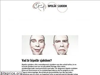 bipolarsjukdom.se