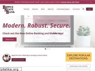 bippusbank.com