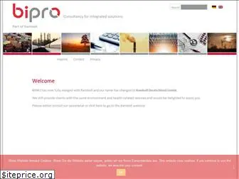 bipro.de