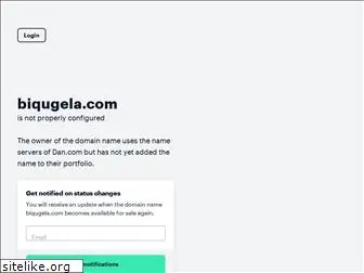 biqugela.com