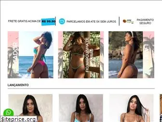Top 50 Similar websites like biquinispolianafinzetto.com.br and