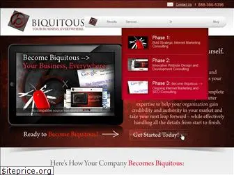 biquitous.com