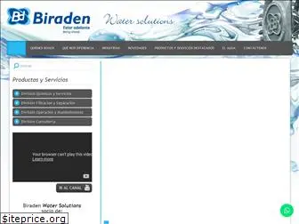 biraden.com.uy