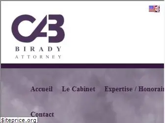 birady-attorney.com